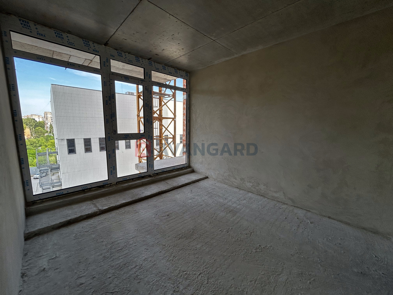 1 кім. квартира, 40,8/12,7/12,8 кв. м., 5/16 поверх фото 13 1 кім. квартира, 40,8/12,7/12,8 кв. м., 5/16 поверх фото 13