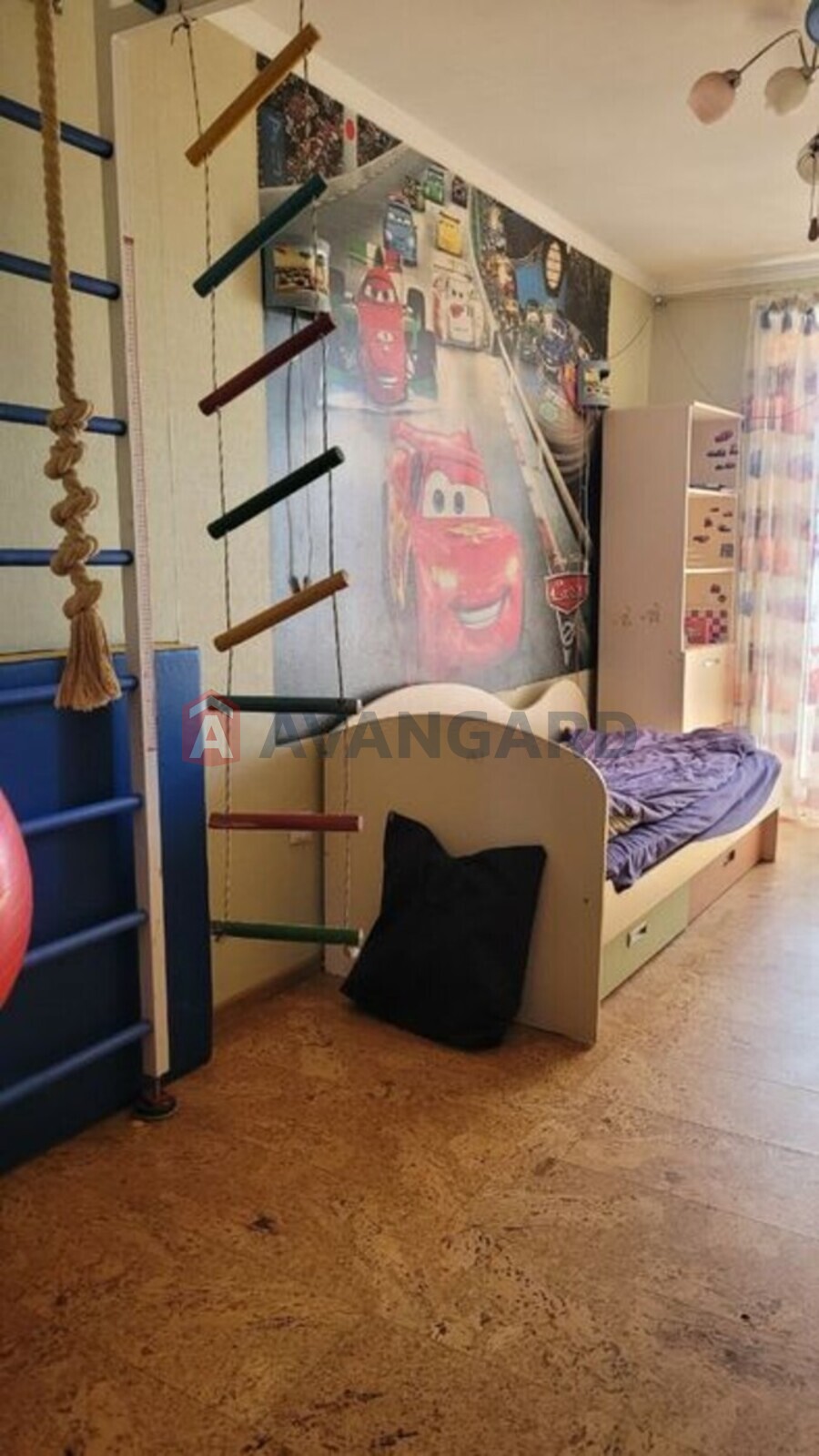 5 ��. ��������, 97/-/12 ��. �., 9/9 ������ ���� 22