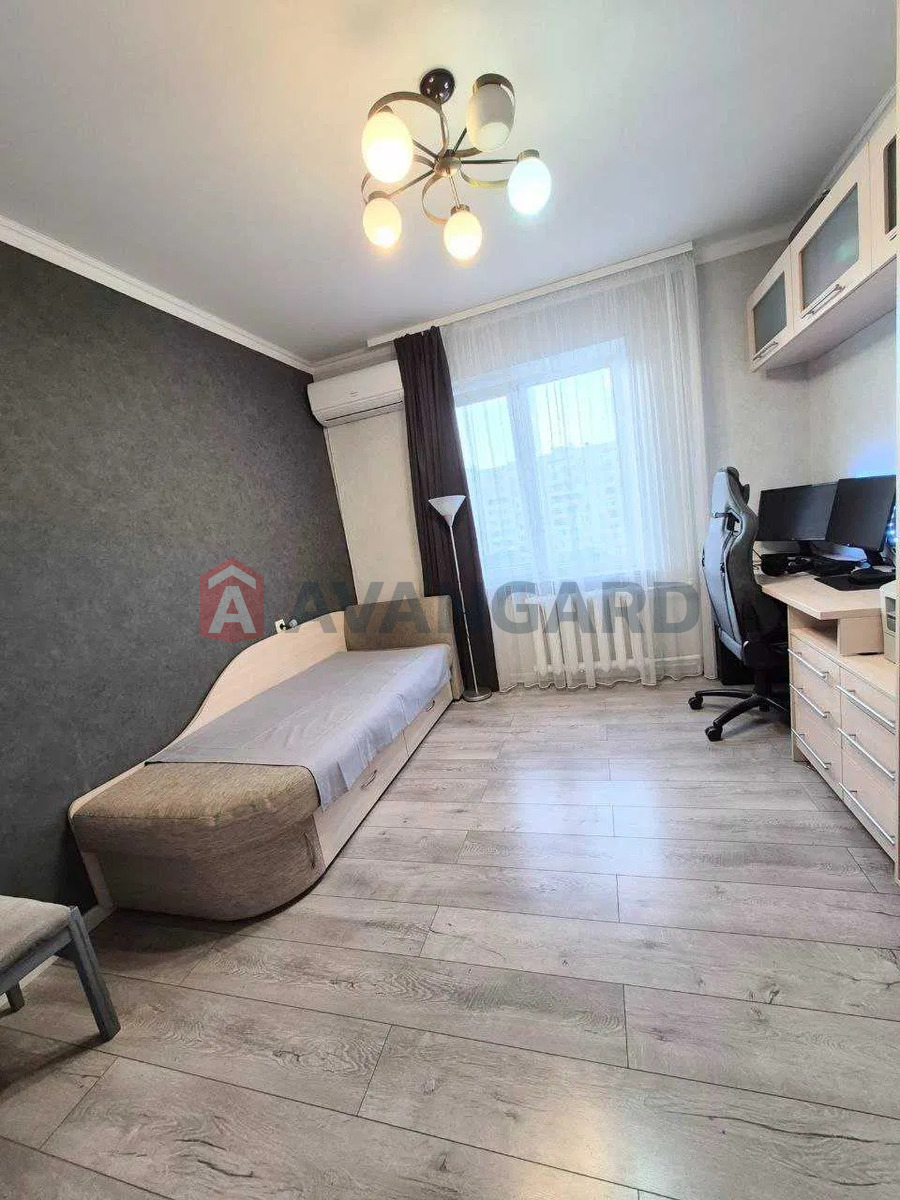 3 кім. квартира, 72/-/14 кв. м., 5/9 поверх фото 7 3 кім. квартира, 72/-/14 кв. м., 5/9 поверх фото 7