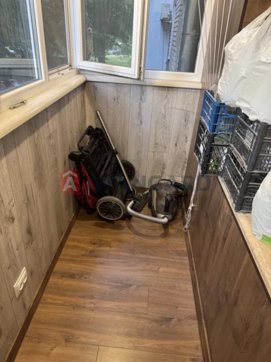 2 кім. квартира, 43/-/6 кв. м., 2/5 поверх фото 9 2 кім. квартира, 43/-/6 кв. м., 2/5 поверх фото 9