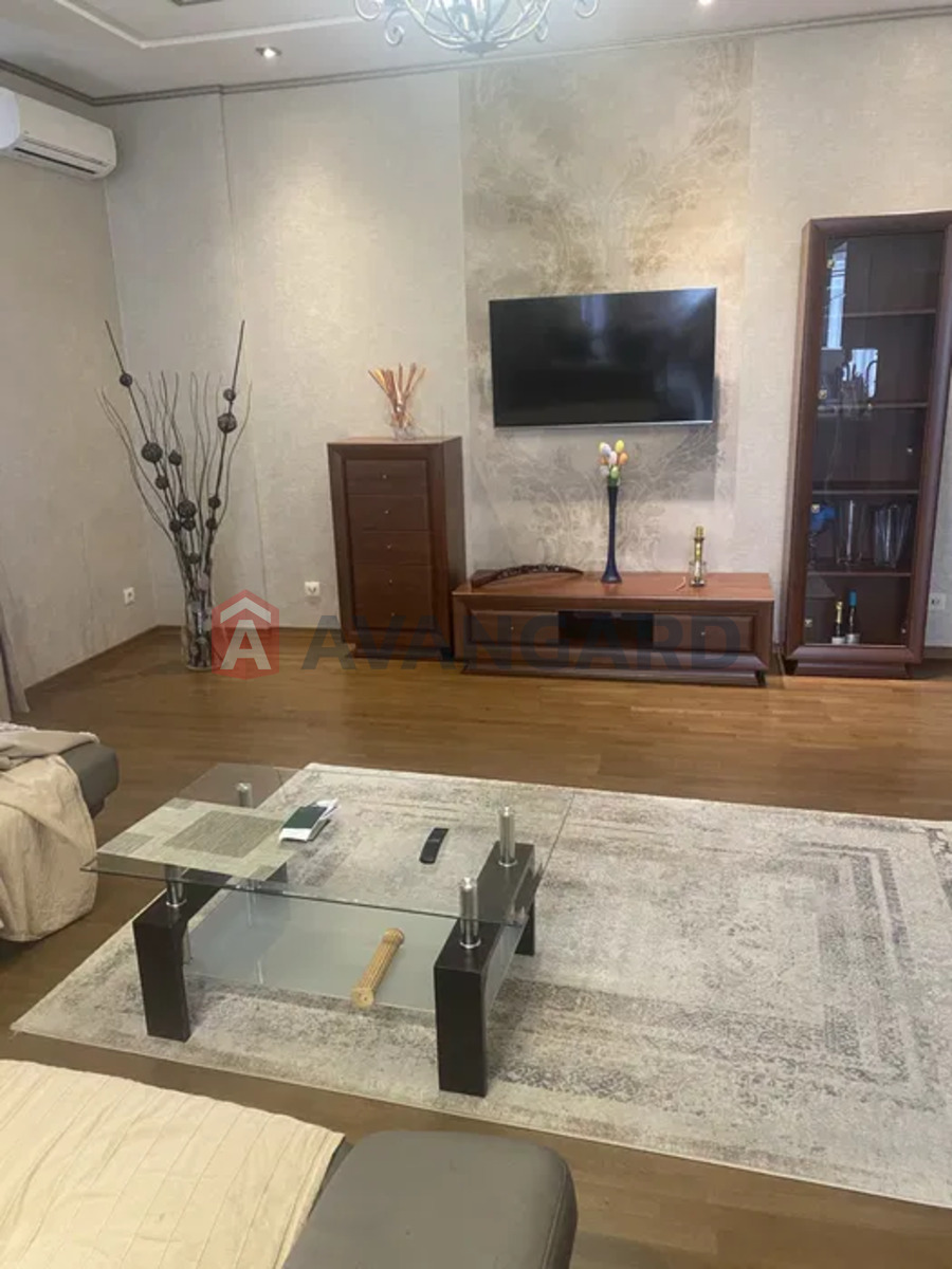 4 комн. квартира, 131/-/20 кв. м., 4/13 этаж фото 4 4 комн. квартира, 131/-/20 кв. м., 4/13 этаж фото 4