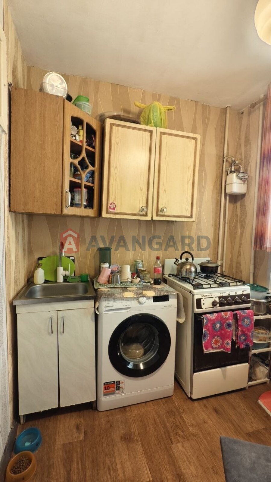 2 ��. ��������, 48/29/7 ��. �., 2/9 ������ ���� 10