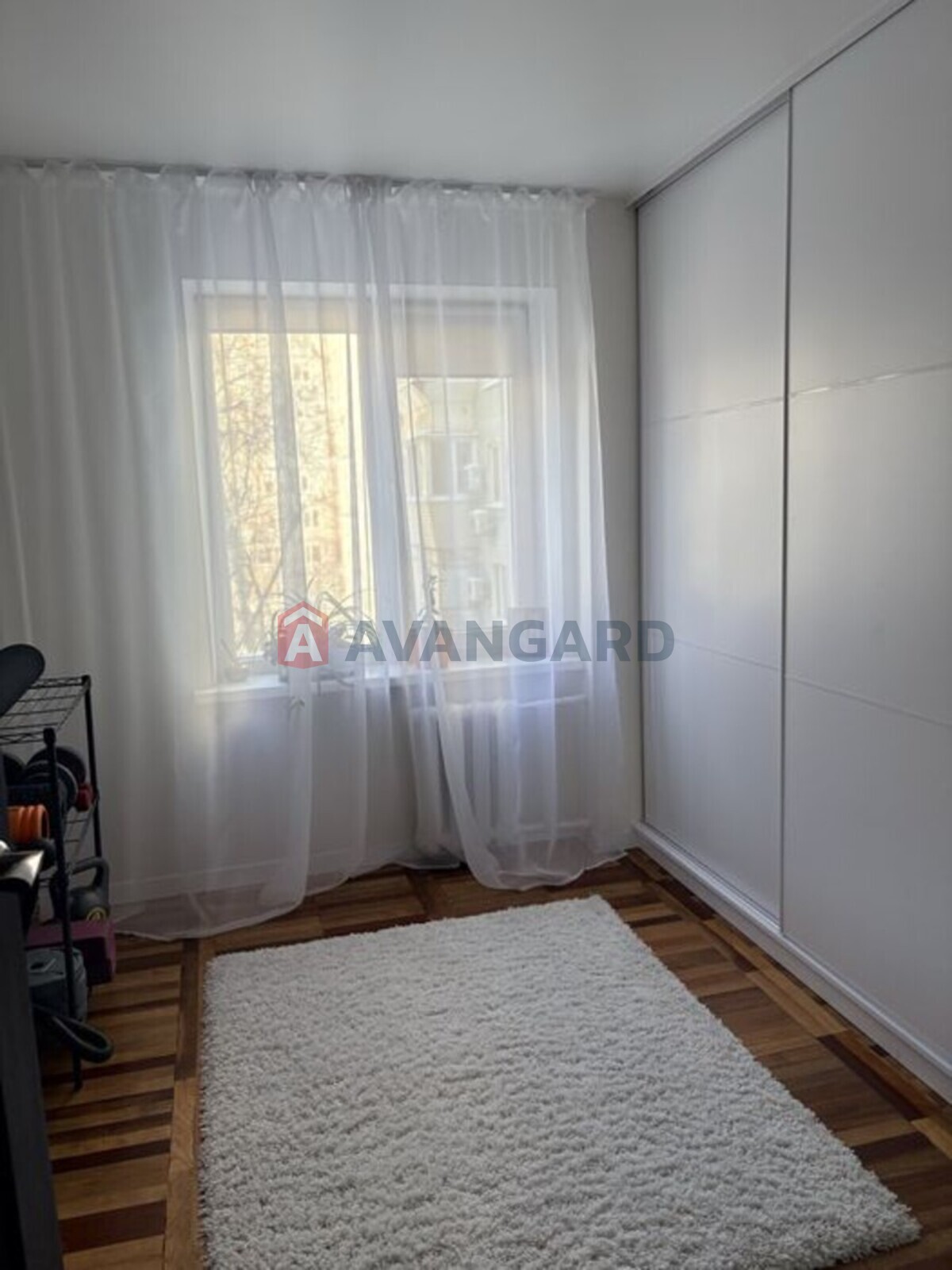 3 комн. квартира, 67/-/8 кв. м., 5/9 этаж фото 8 3 комн. квартира, 67/-/8 кв. м., 5/9 этаж фото 8