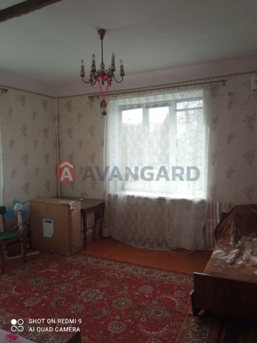 2 кім. квартира, 62/-/10 кв. м., 2/4 поверх фото 3 2 кім. квартира, 62/-/10 кв. м., 2/4 поверх фото 3