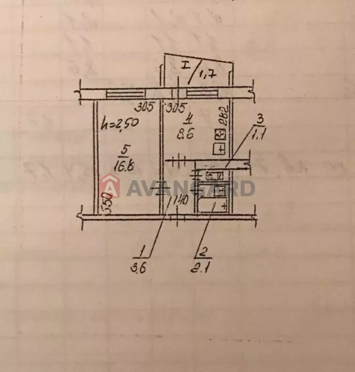 1 ����. ��������, 34/-/9 ��. �., 8/16 ���� ���� 6