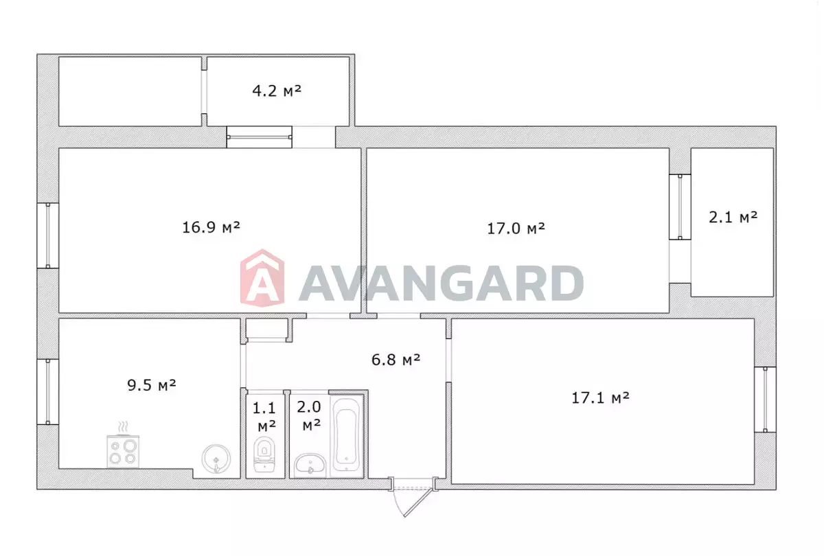 3 ����. ��������, 77/-/10 ��. �., 1/12 ���� ���� 8