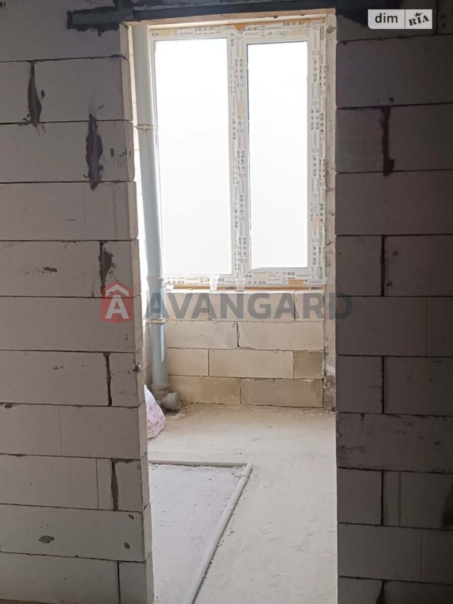 1 кім. квартира, 58/-/- кв. м., 3/11 поверх фото 4 1 кім. квартира, 58/-/- кв. м., 3/11 поверх фото 4