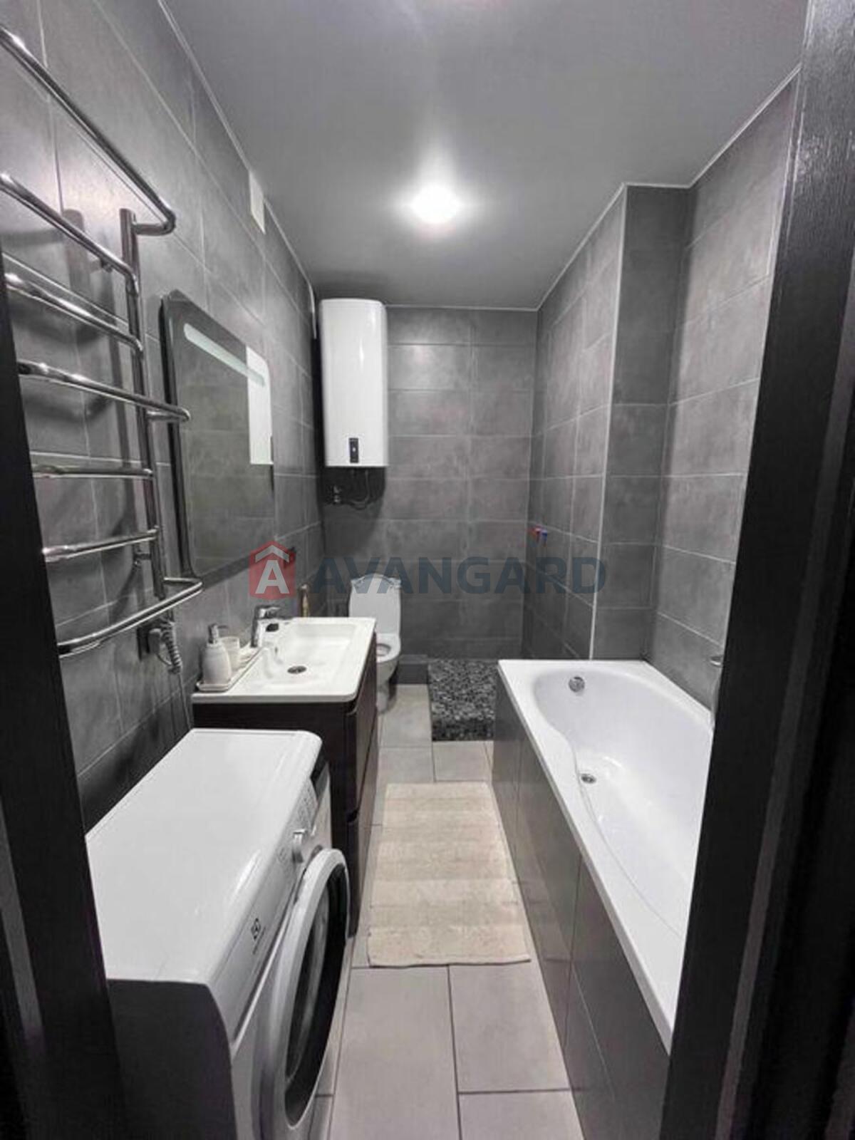1 комн. квартира, 40/-/11 кв. м., 12/16 этаж фото 18 1 комн. квартира, 40/-/11 кв. м., 12/16 этаж фото 18