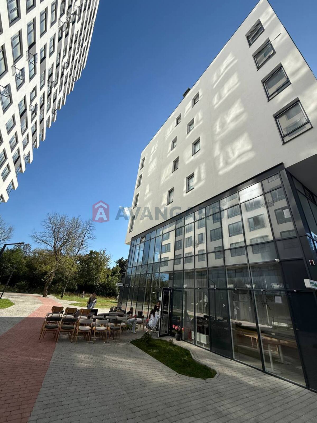 1 комн. квартира, 62/38/41 кв. м., 18/18 этаж фото 2 1 комн. квартира, 62/38/41 кв. м., 18/18 этаж фото 2