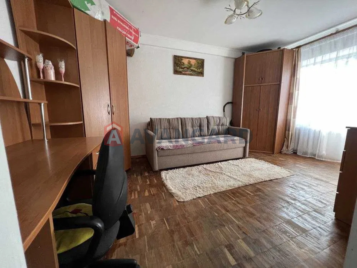 1 кім. квартира, 29/-/6 кв. м., 5/5 поверх фото 5 1 кім. квартира, 29/-/6 кв. м., 5/5 поверх фото 5