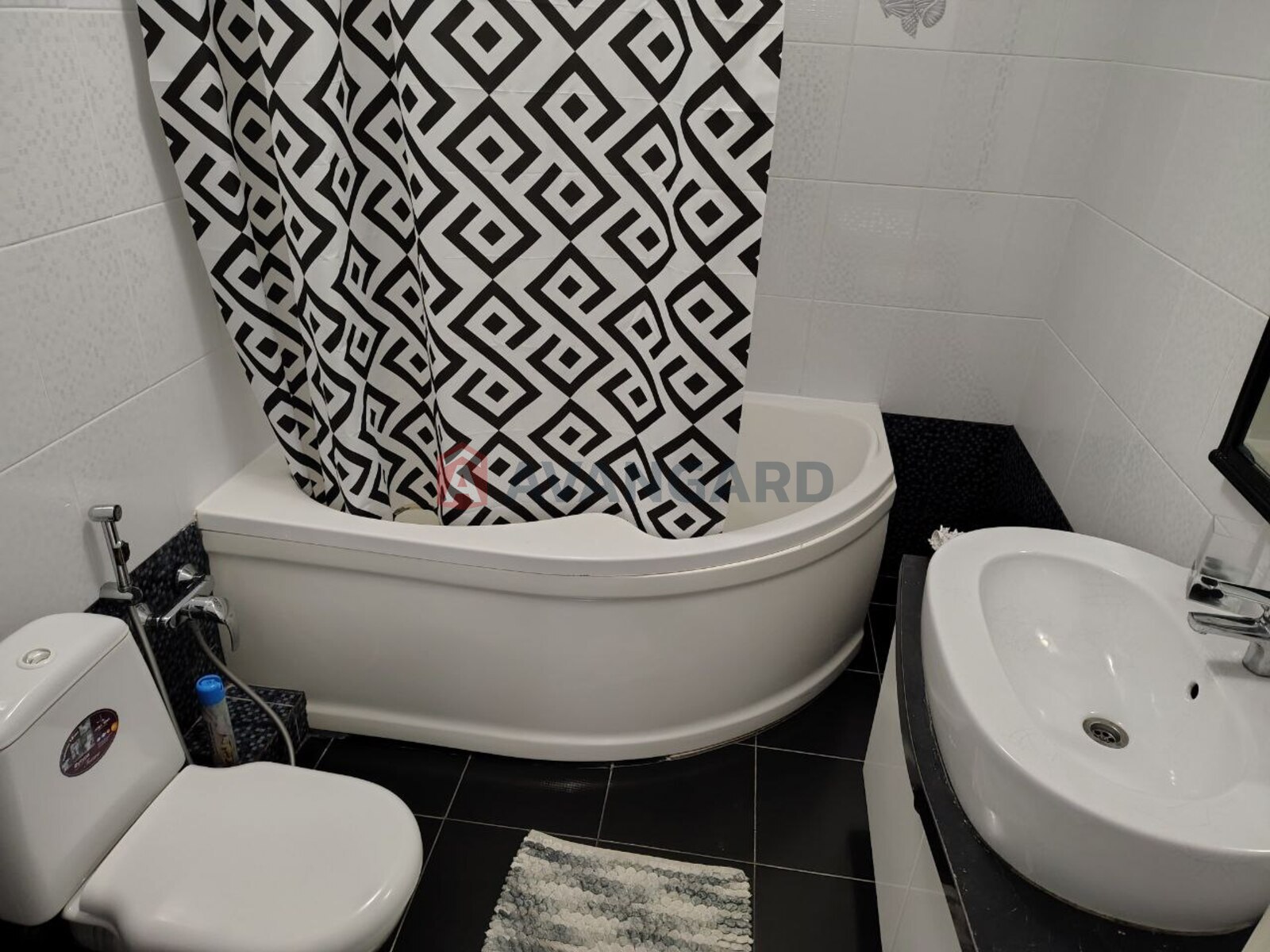 3 кім. квартира, 79/60/27 кв. м., 2/10 поверх фото 12 3 кім. квартира, 79/60/27 кв. м., 2/10 поверх фото 12