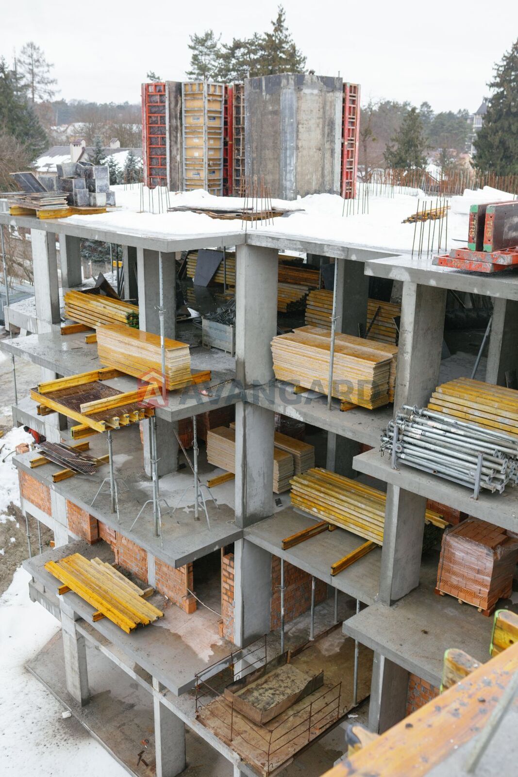 1 ��. ��������, 44/14/17 ��. �., 2/4 ������ ���� 6