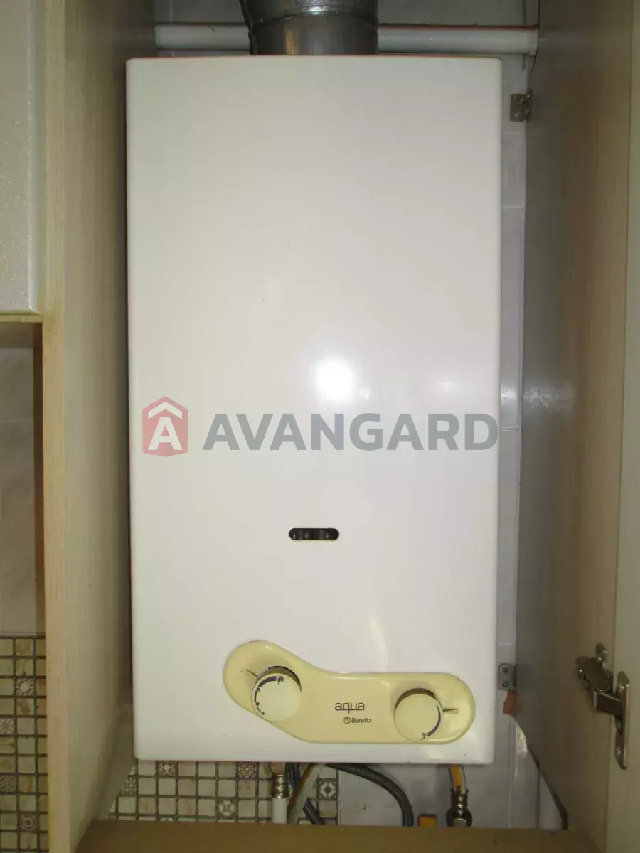 2 комн. квартира, 43/-/6 кв. м., 4/5 этаж фото 12 2 комн. квартира, 43/-/6 кв. м., 4/5 этаж фото 12