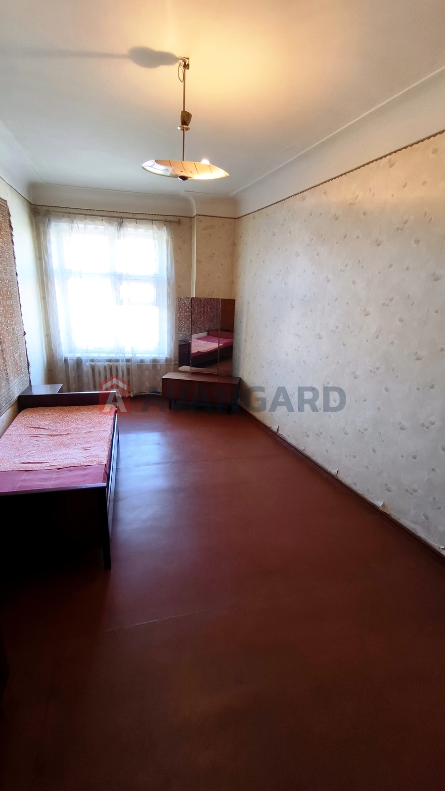 2 кім. квартира, 57/-/8 кв. м., 3/5 поверх фото 12 2 кім. квартира, 57/-/8 кв. м., 3/5 поверх фото 12