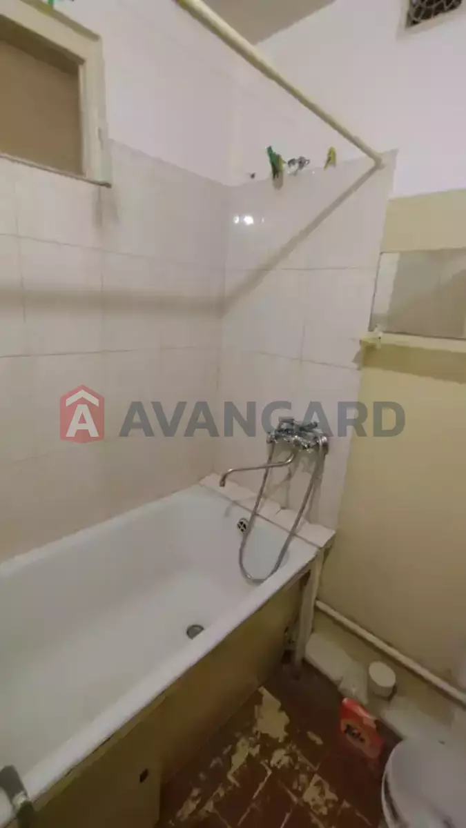 1 кім. квартира, 30/16/6 кв. м., 4/5 поверх фото 12 1 кім. квартира, 30/16/6 кв. м., 4/5 поверх фото 12