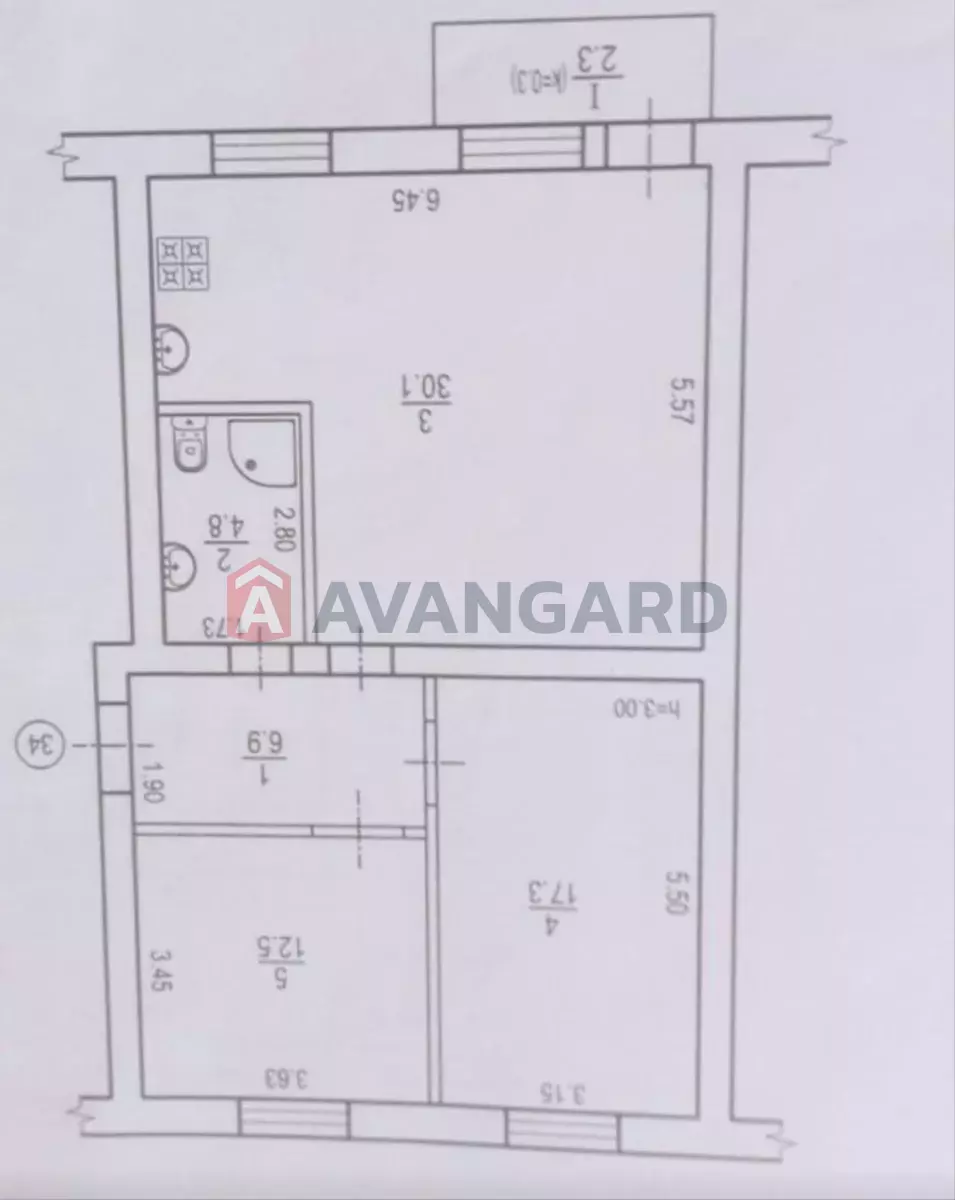 3 ����. ��������, 71/-/10 ��. �., 3/5 ���� ���� 9