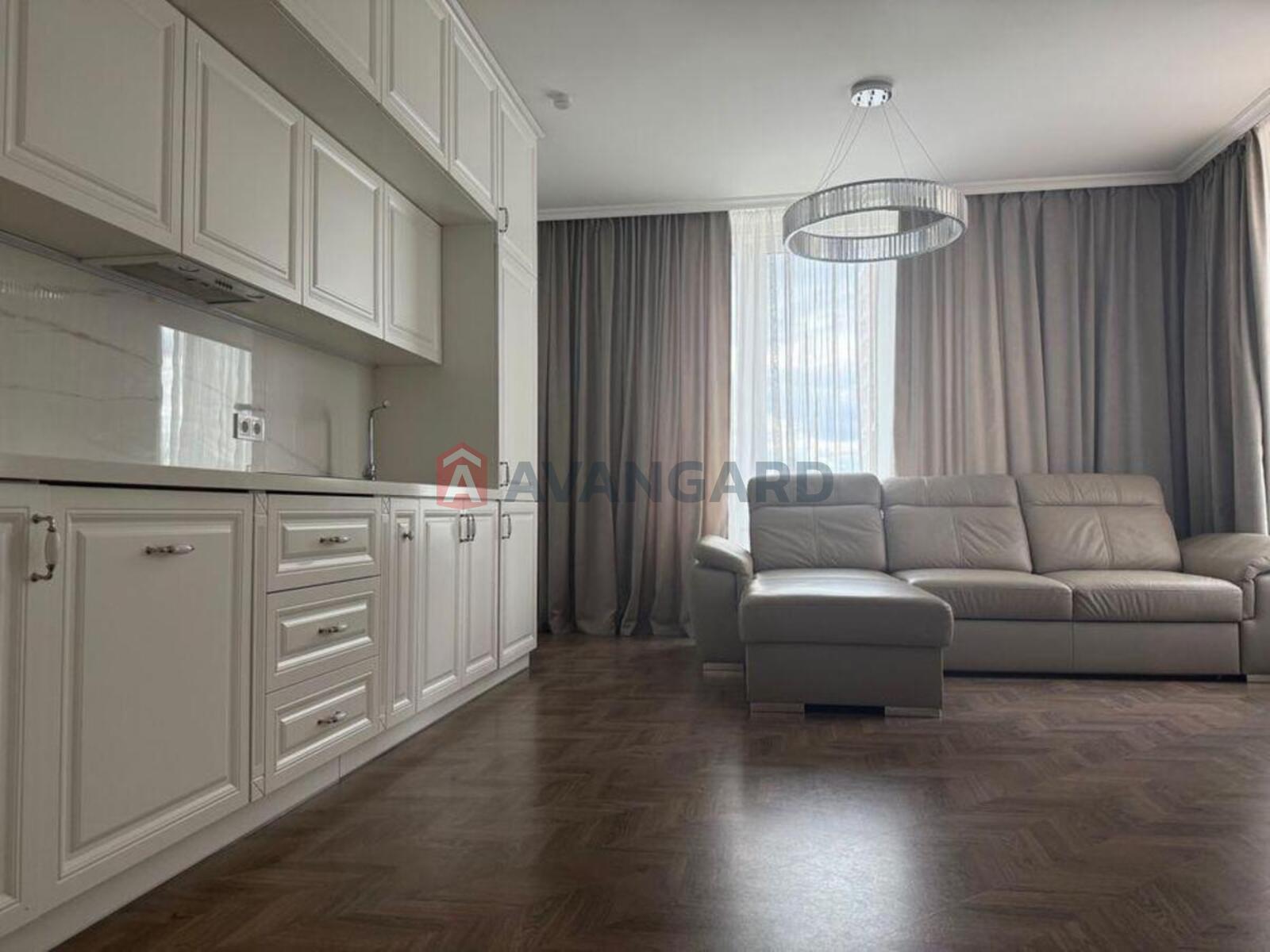 2 комн. квартира, 84/-/25 кв. м., 15/25 этаж фото 3 2 комн. квартира, 84/-/25 кв. м., 15/25 этаж фото 3