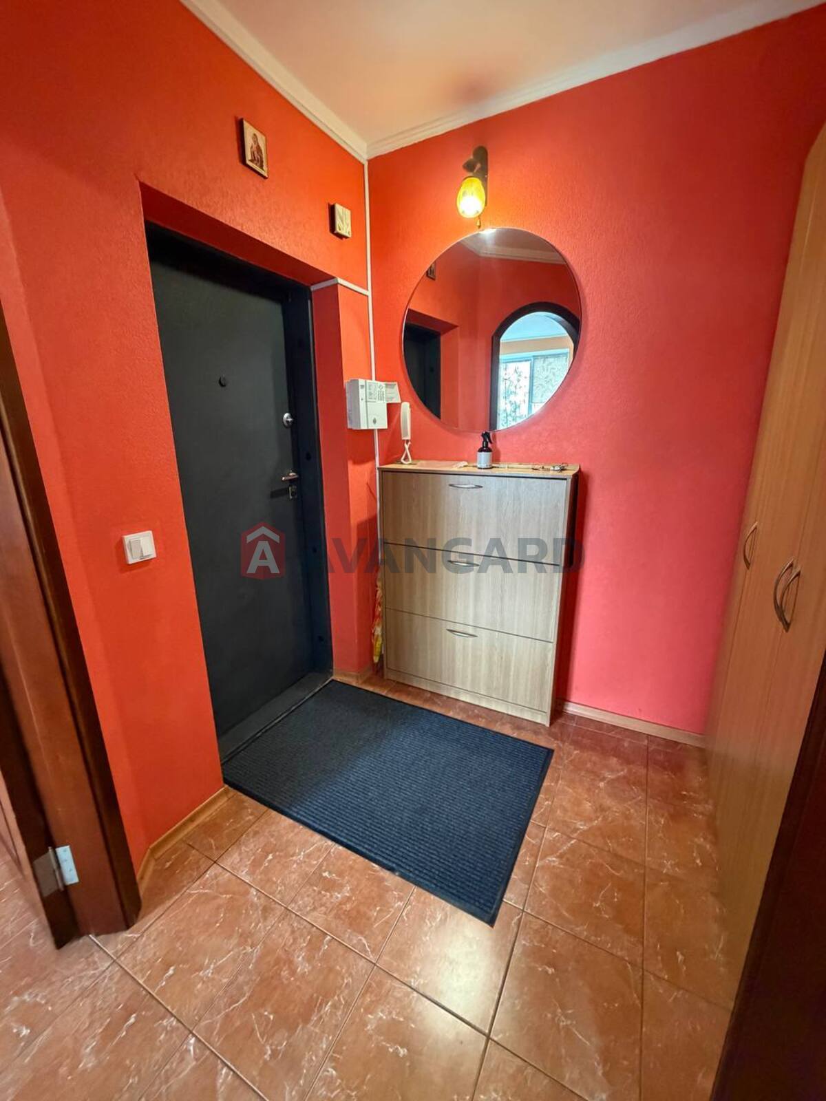 4 кім. квартира, 85/63,6/10 кв. м., 2/9 поверх фото 8 4 кім. квартира, 85/63,6/10 кв. м., 2/9 поверх фото 8