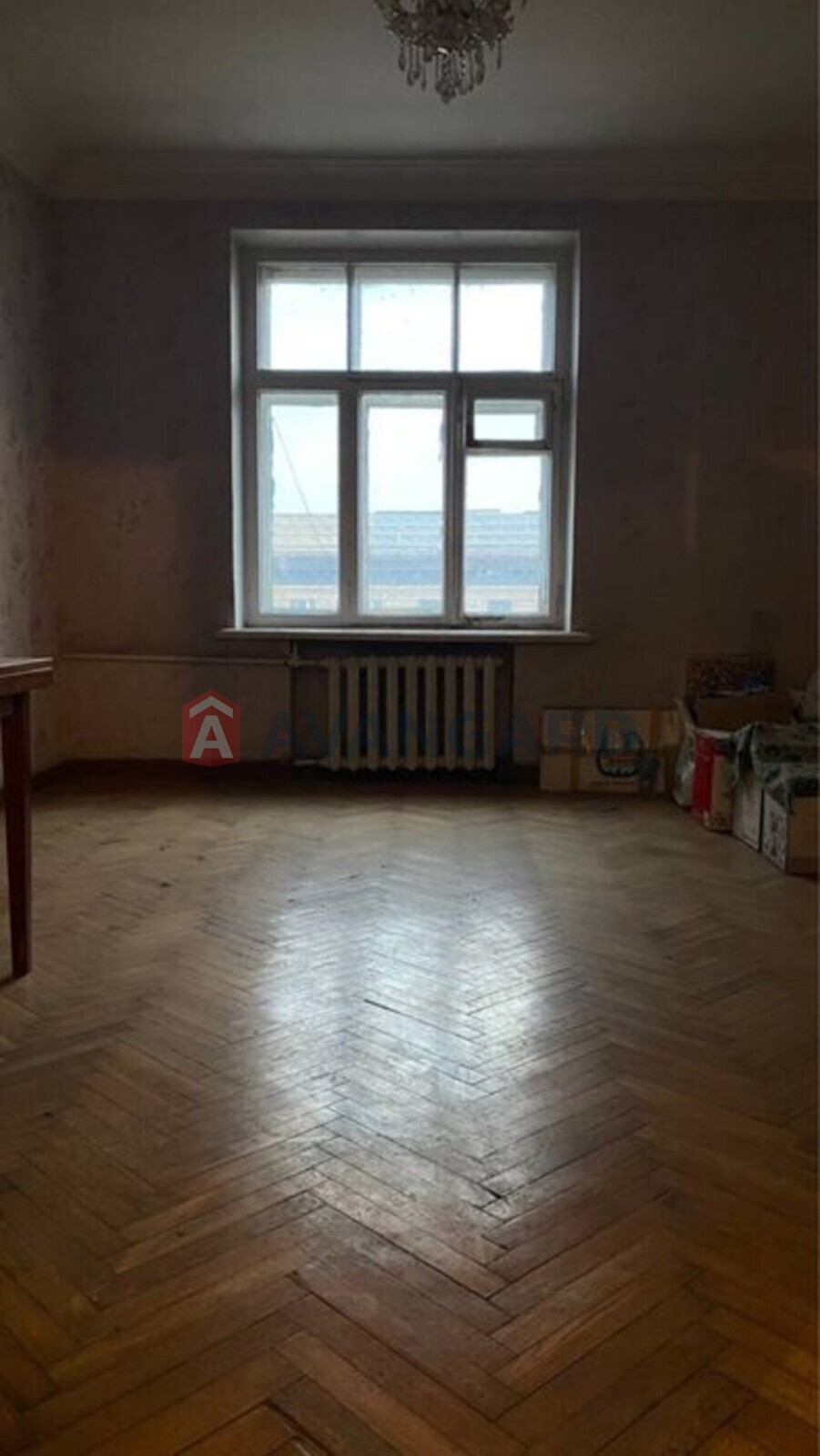 4 кім. квартира, 87/-/8 кв. м., 5/5 поверх фото 17 4 кім. квартира, 87/-/8 кв. м., 5/5 поверх фото 17