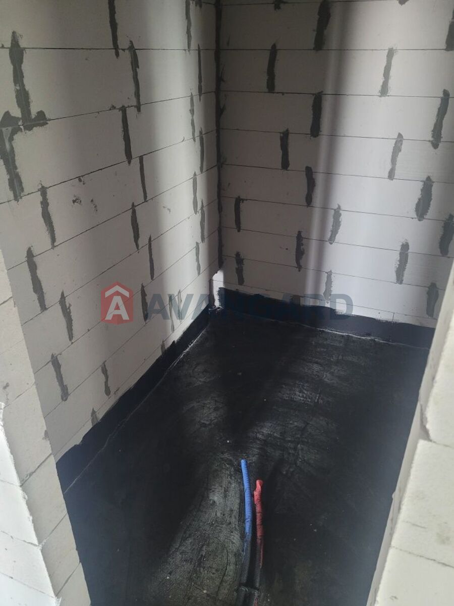 2 кім. квартира, 70/-/11 кв. м., 15/16 поверх фото 3 2 кім. квартира, 70/-/11 кв. м., 15/16 поверх фото 3