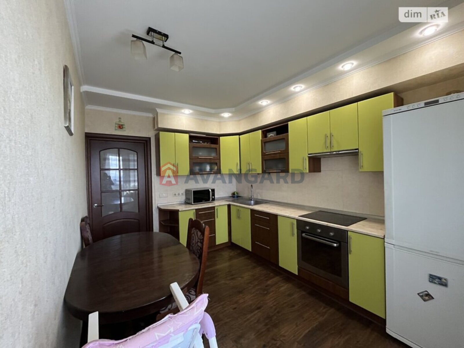 2 кім. квартира, 66/-/9 кв. м., 7/9 поверх фото 6 2 кім. квартира, 66/-/9 кв. м., 7/9 поверх фото 6