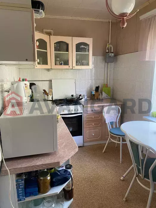 3 комн. квартира, 68/-/8 кв. м., 6/9 этаж фото 1 3 комн. квартира, 68/-/8 кв. м., 6/9 этаж фото 1