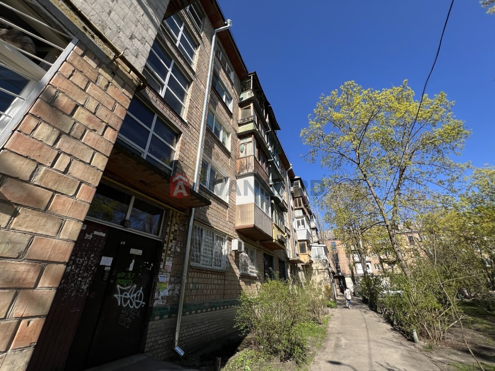 1 ����. ��������, 30/-/7 ��. �., 5/5 ���� ���� 17