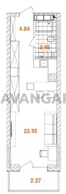 1 ��. ��������, 35/-/23 ��. �., 13/16 ������ ���� 3