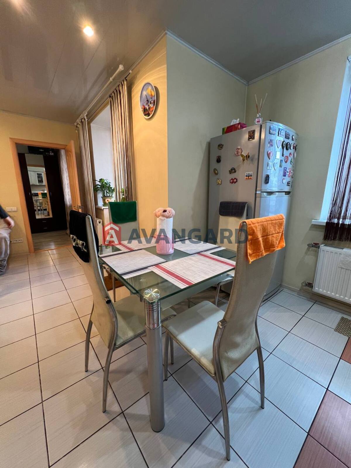 3 комн. квартира, 67/27/29 кв. м., 3/10 этаж фото 1 3 комн. квартира, 67/27/29 кв. м., 3/10 этаж фото 1