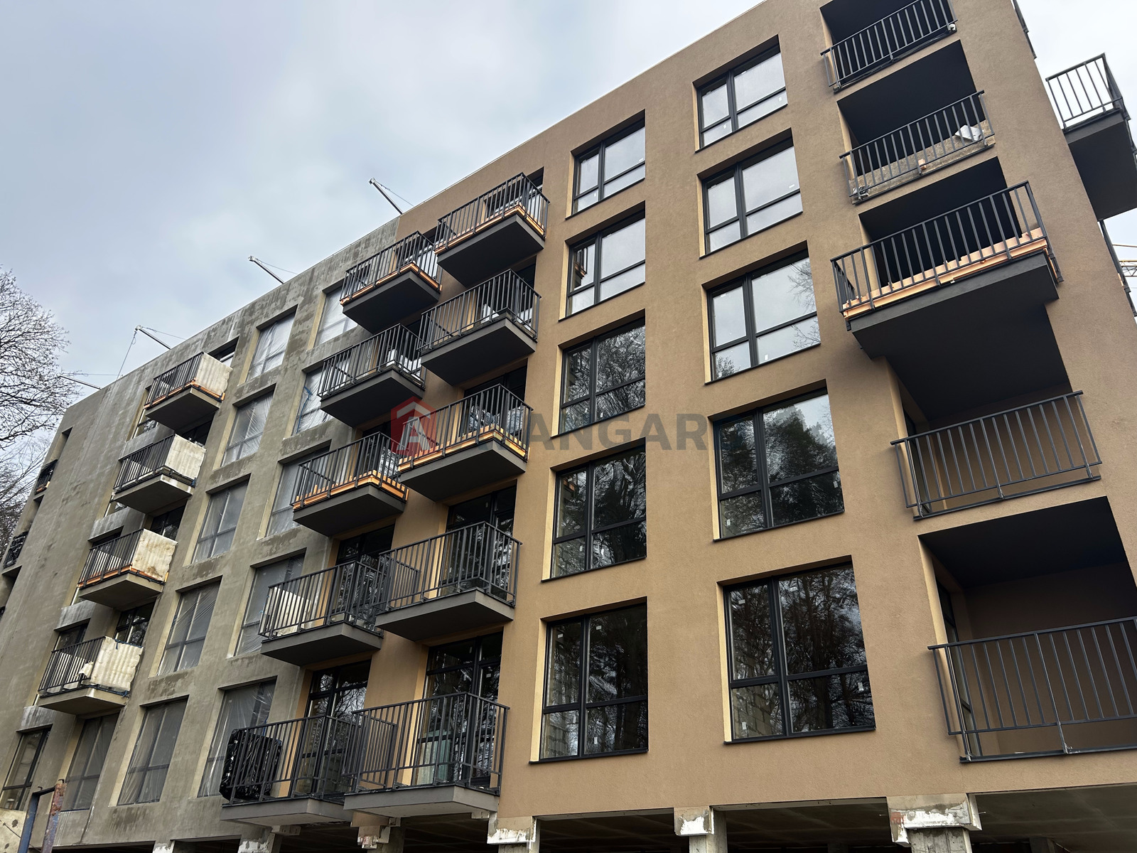 2 ��. ��������, 59,7/30,1/15,2 ��. �., 1/5 ������ ���� 5