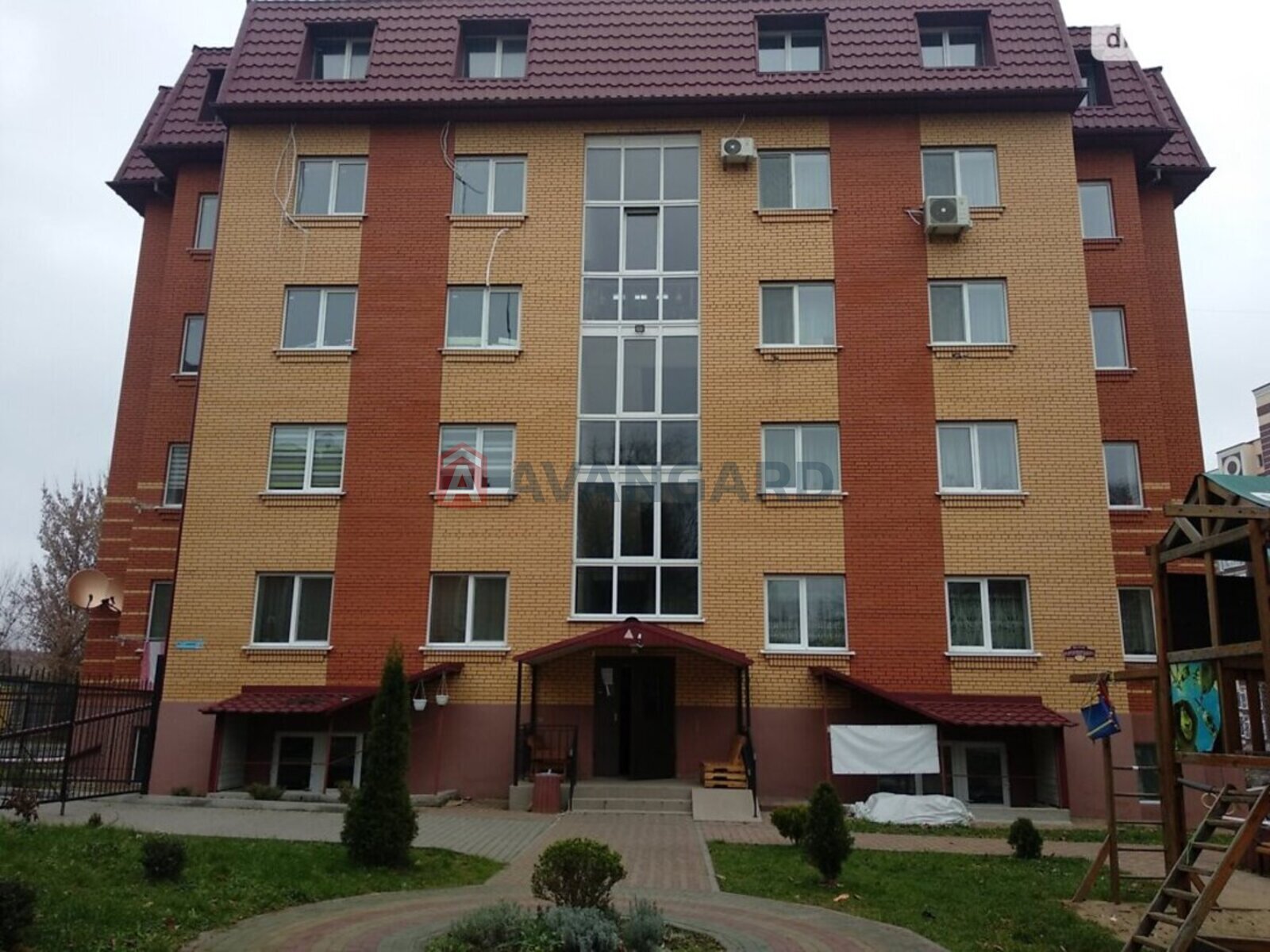 2 ��. ��������, 60/26/8 ��. �., 1/5 ������ ���� 5