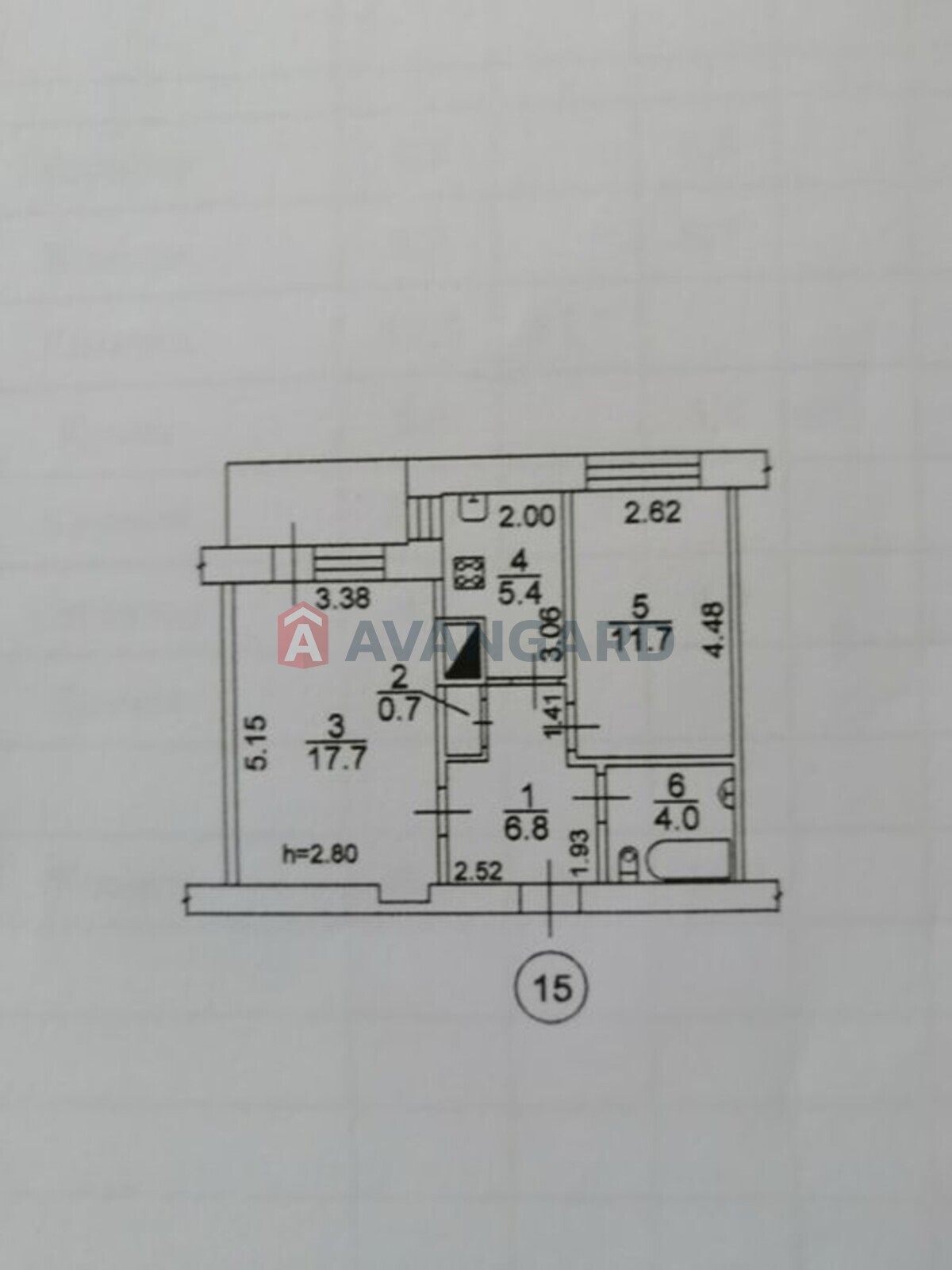 2 ��. ��������, 49/-/5 ��. �., 4/4 ������ ���� 1