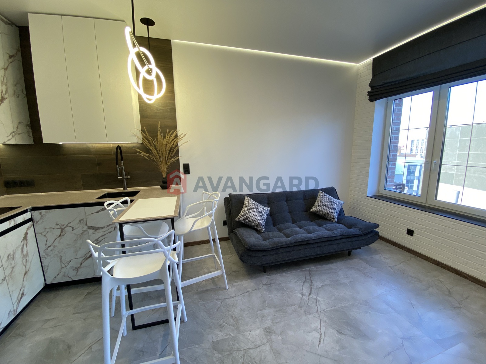 1 ����. ��������, 29.6/26.2/3.4 ��. �., 7/8 ���� ���� 26