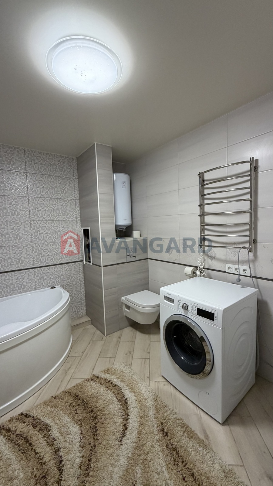 3 комн. квартира, 70/-/8 кв. м., 6/9 этаж фото 6 3 комн. квартира, 70/-/8 кв. м., 6/9 этаж фото 6