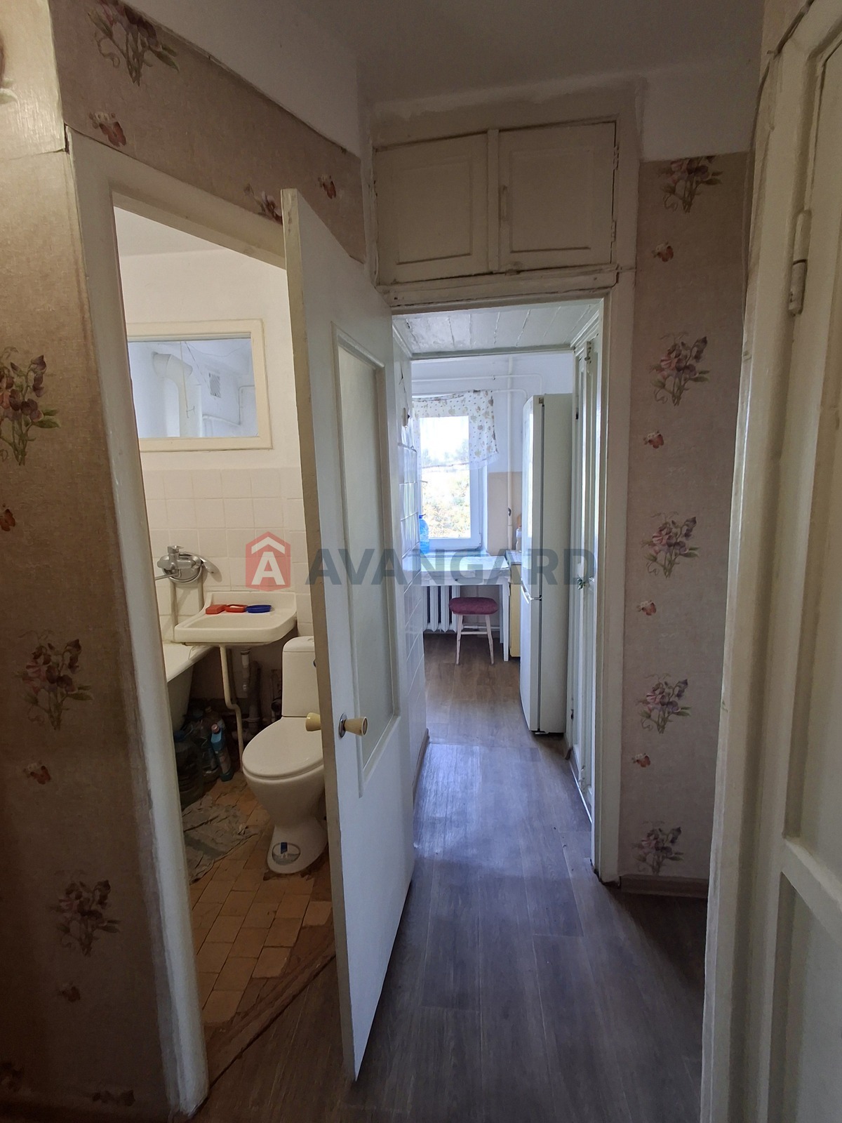 2 комн. квартира, 44/-/5 кв. м., 3/5 этаж фото 12 2 комн. квартира, 44/-/5 кв. м., 3/5 этаж фото 12