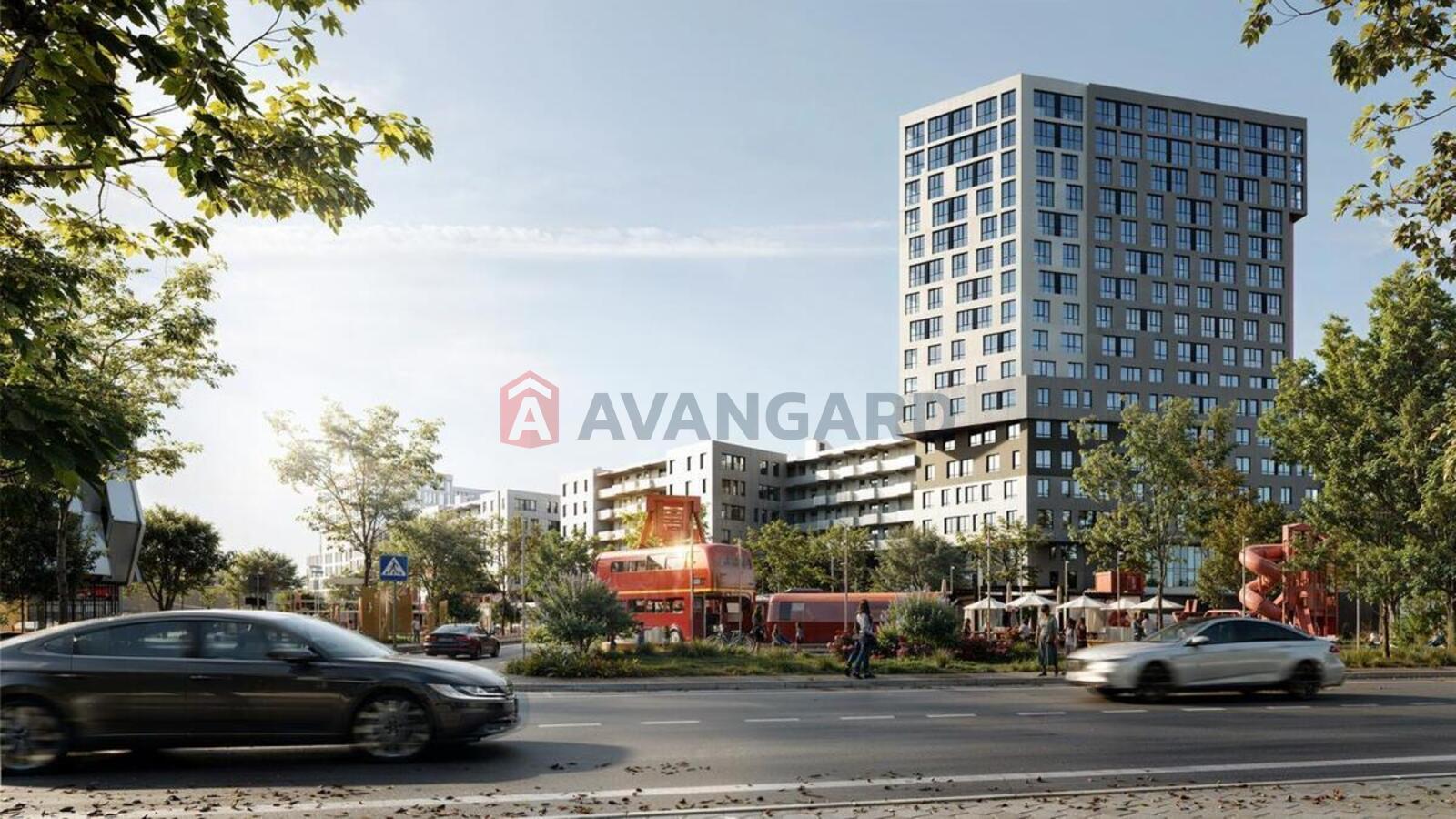 2 ��. ��������, 54/23/21 ��. �., 6/7 ������ ���� 2