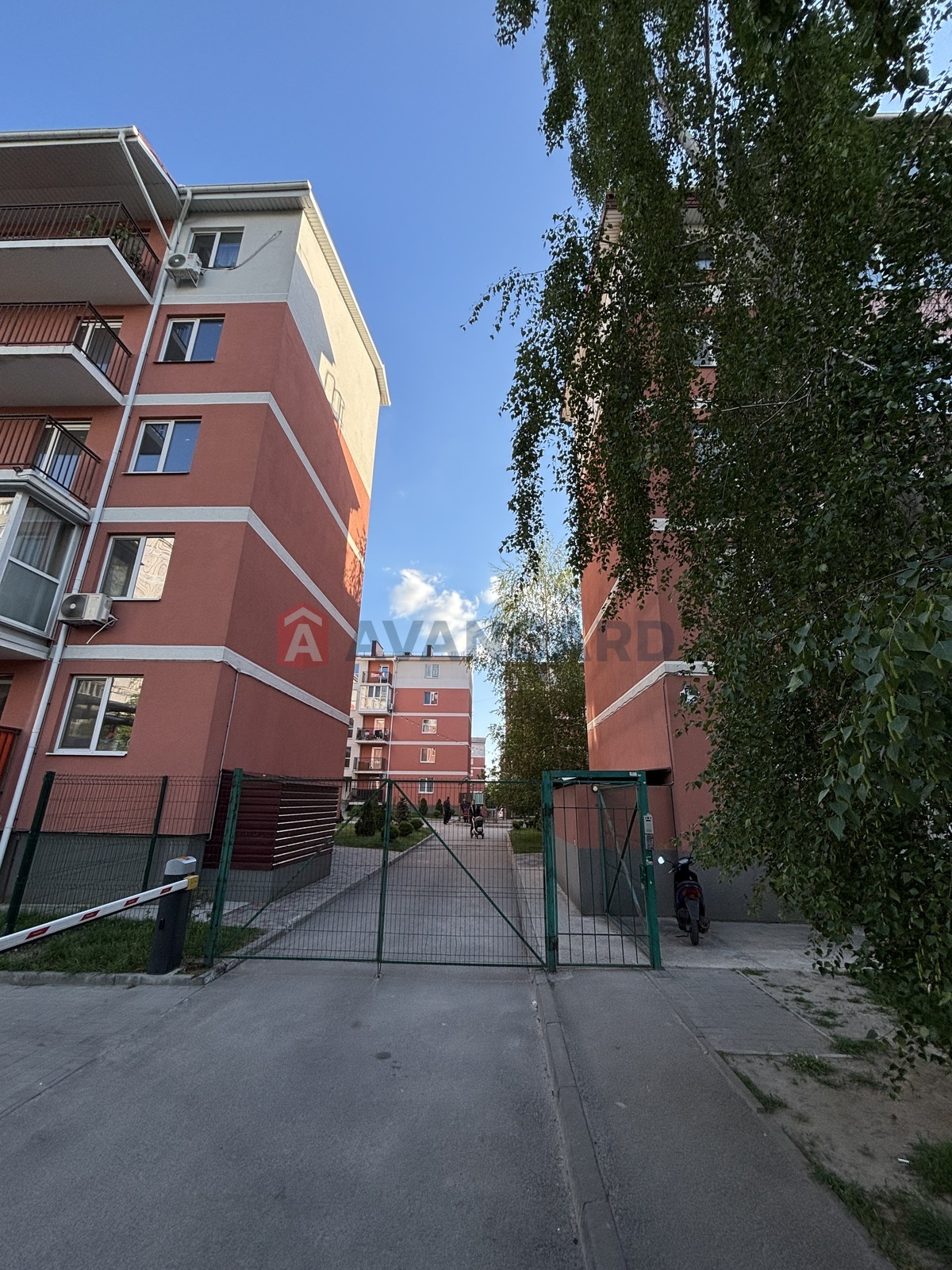 2 комн. квартира, 62/34/11 кв. м., 5/5 этаж фото 19 2 комн. квартира, 62/34/11 кв. м., 5/5 этаж фото 19