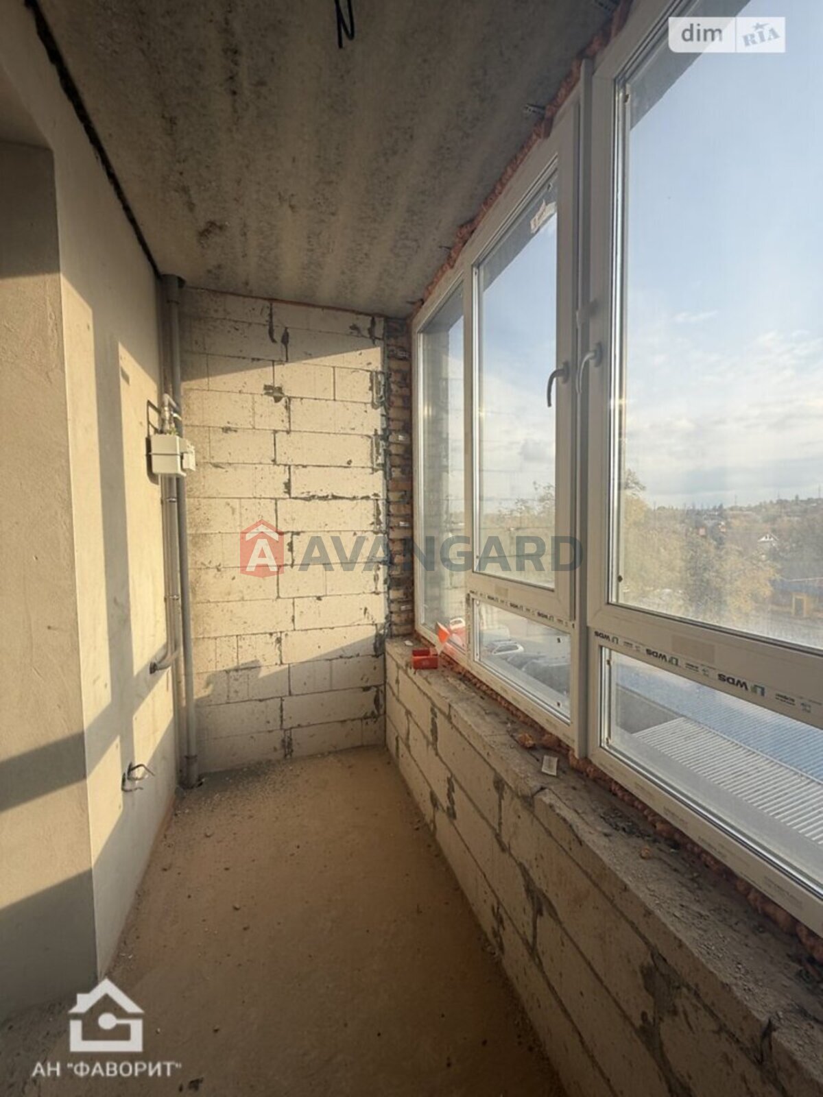 1 комн. квартира, 48/18/15 кв. м., 1/10 этаж фото 12 1 комн. квартира, 48/18/15 кв. м., 1/10 этаж фото 12