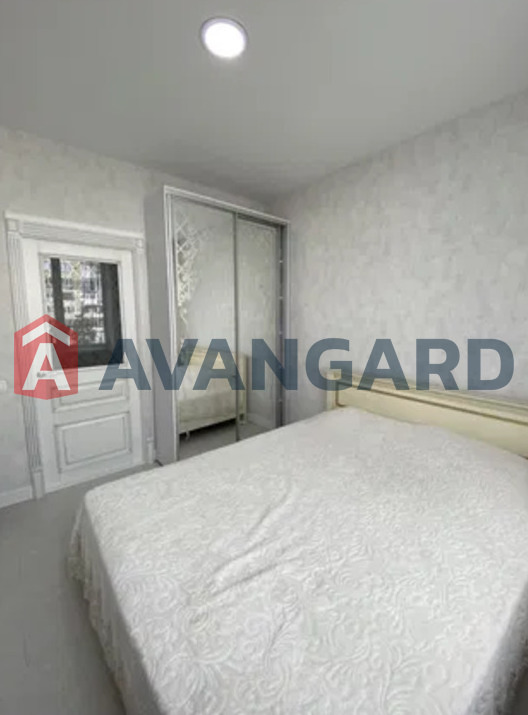 4 кім. квартира, 115/-/20 кв. м., 5/5 поверх фото 2 4 кім. квартира, 115/-/20 кв. м., 5/5 поверх фото 2