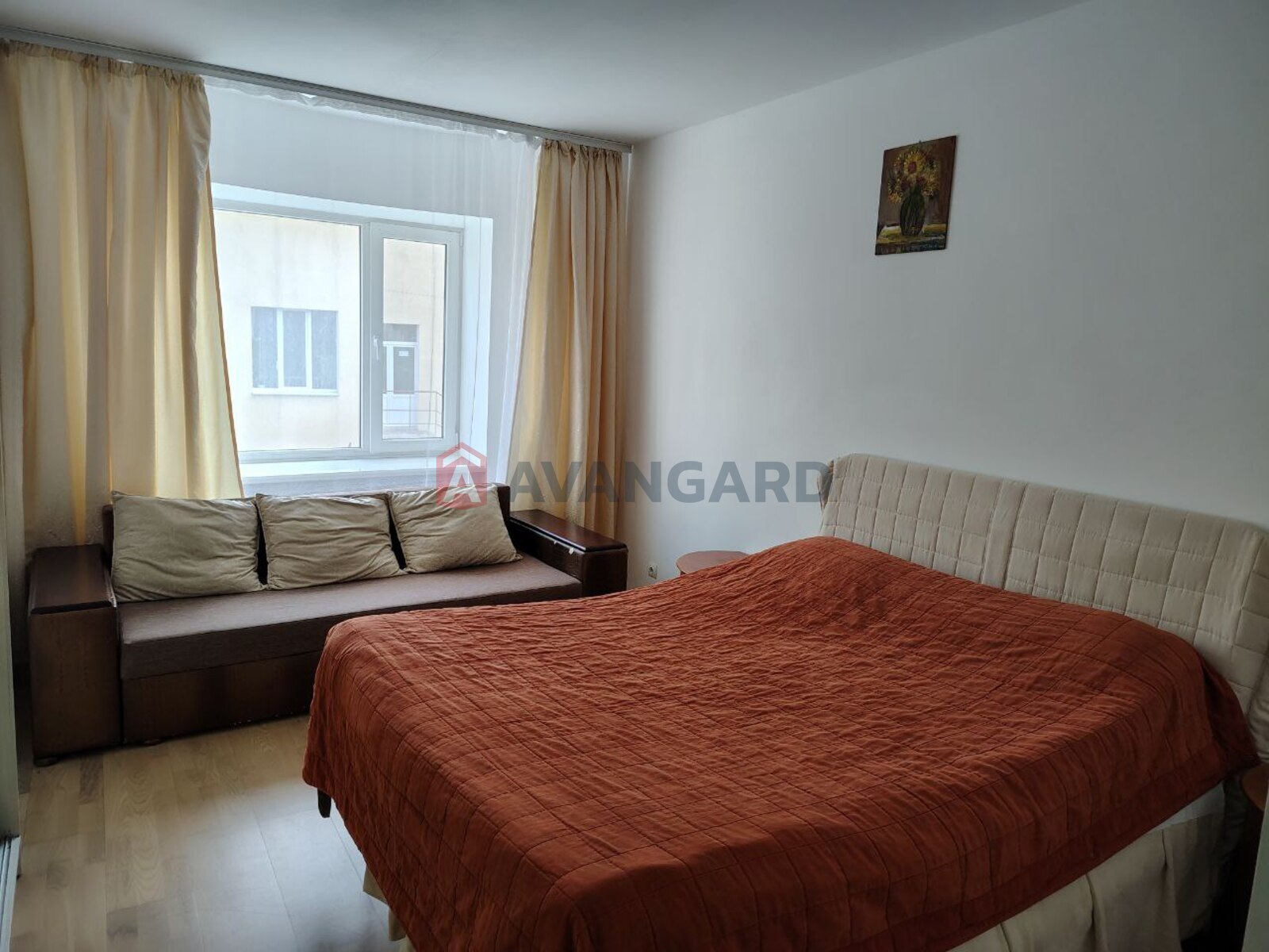 3 кім. квартира, 79/60/27 кв. м., 2/10 поверх фото 9 3 кім. квартира, 79/60/27 кв. м., 2/10 поверх фото 9