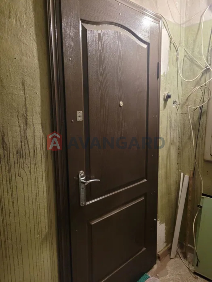 1 кім. квартира, 35/-/6 кв. м., 5/9 поверх фото 3 1 кім. квартира, 35/-/6 кв. м., 5/9 поверх фото 3