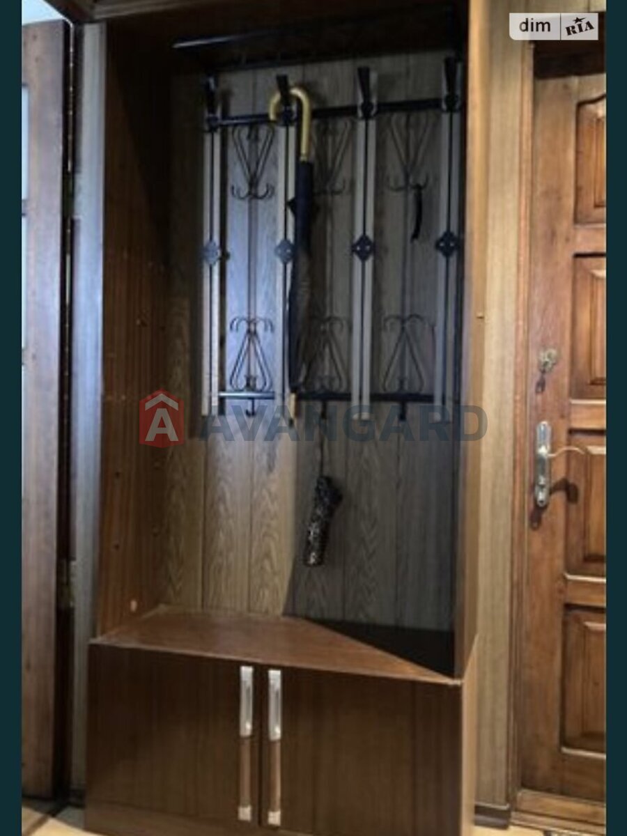 3 кім. квартира, 56/40/9 кв. м., 4/5 поверх фото 21 3 кім. квартира, 56/40/9 кв. м., 4/5 поверх фото 21