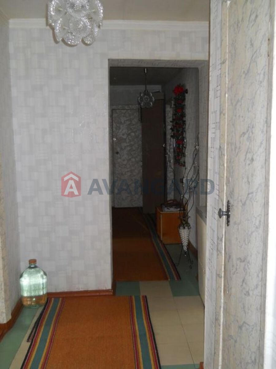 4 кім. квартира, 98/69/11 кв. м., 12/14 поверх фото 10 4 кім. квартира, 98/69/11 кв. м., 12/14 поверх фото 10