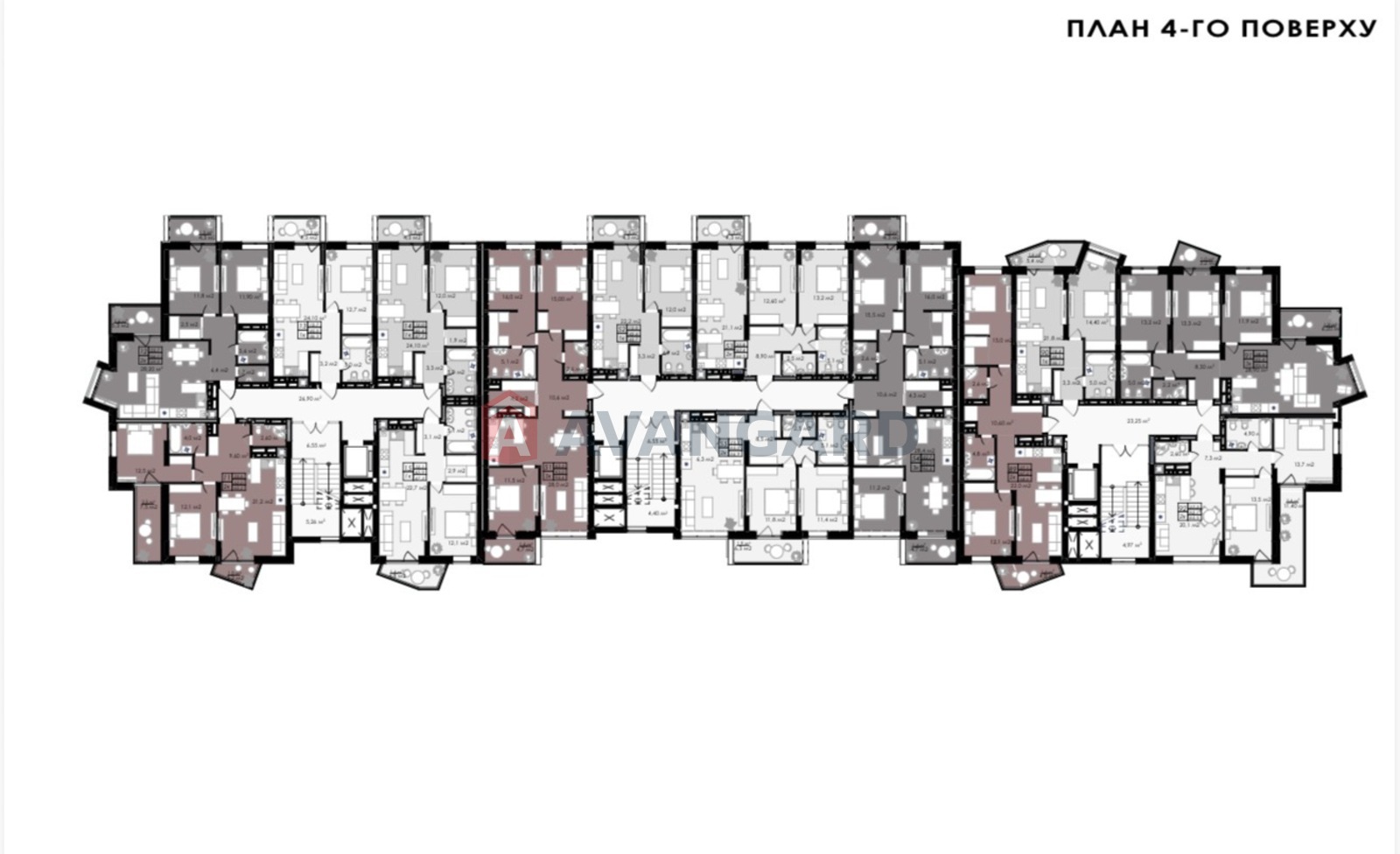 1 ����. ��������, 43,7/12/22 ��. �., 4/9 ���� ���� 4