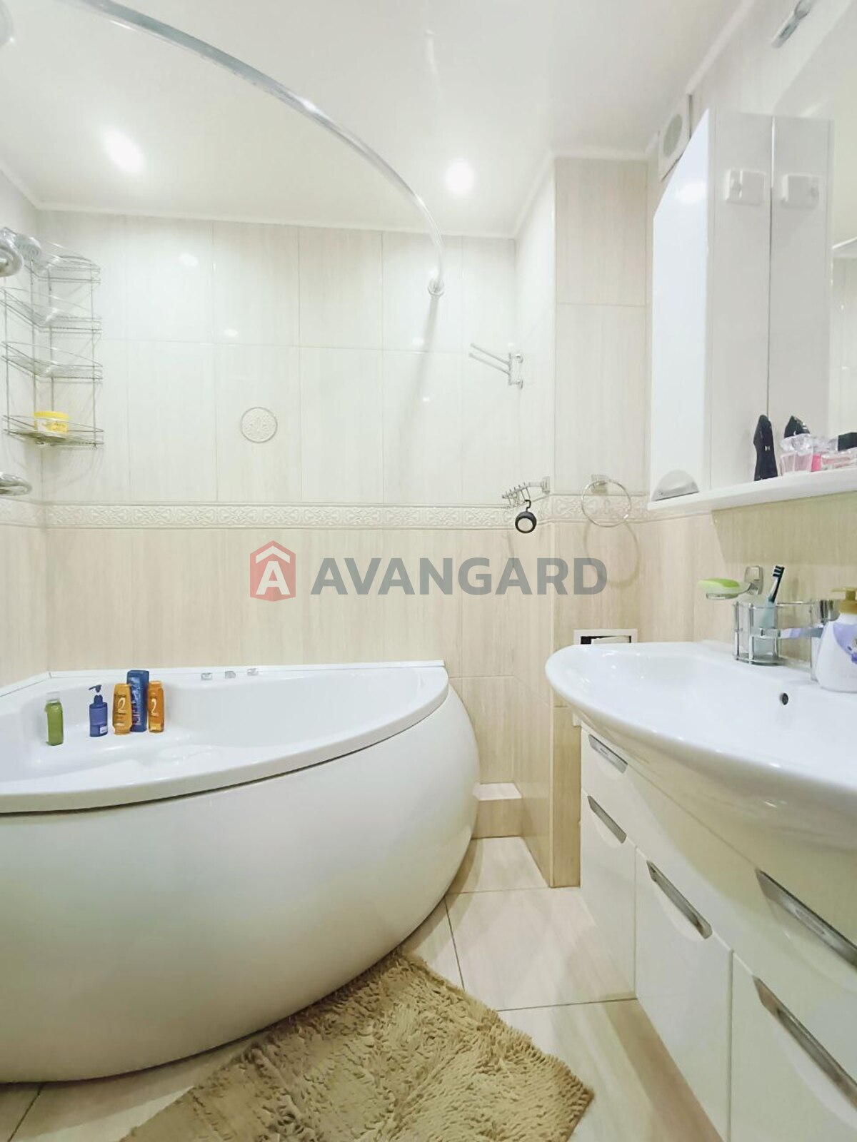 4 кім. квартира, 96/-/8 кв. м., 2/9 поверх фото 16 4 кім. квартира, 96/-/8 кв. м., 2/9 поверх фото 16