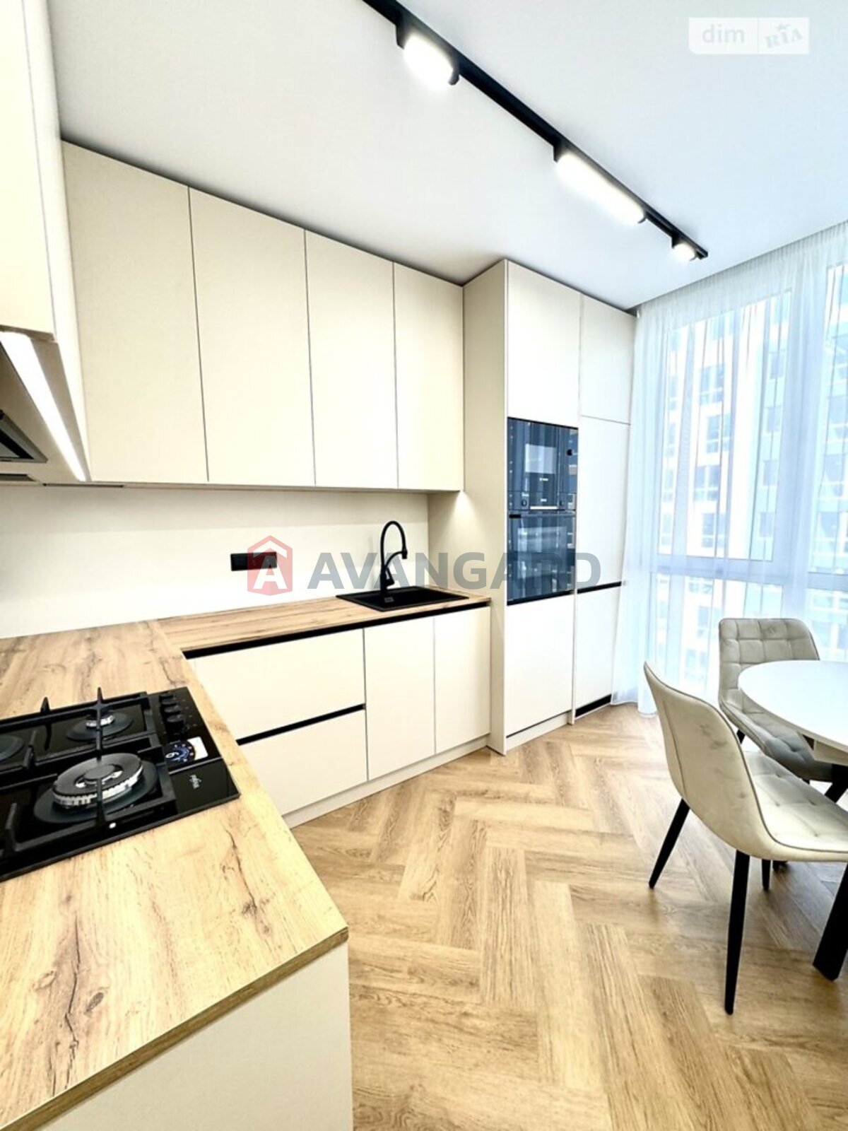 2 кім. квартира, 65/-/13 кв. м., 7/10 поверх фото 2 2 кім. квартира, 65/-/13 кв. м., 7/10 поверх фото 2