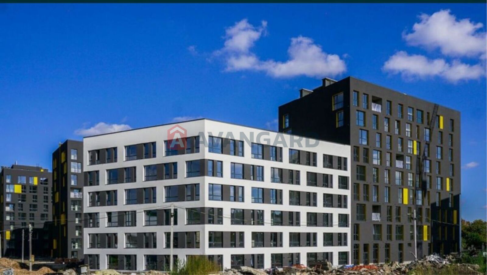 1 комн. квартира, 33/-/24 кв. м., 1/9 этаж фото 4 1 комн. квартира, 33/-/24 кв. м., 1/9 этаж фото 4