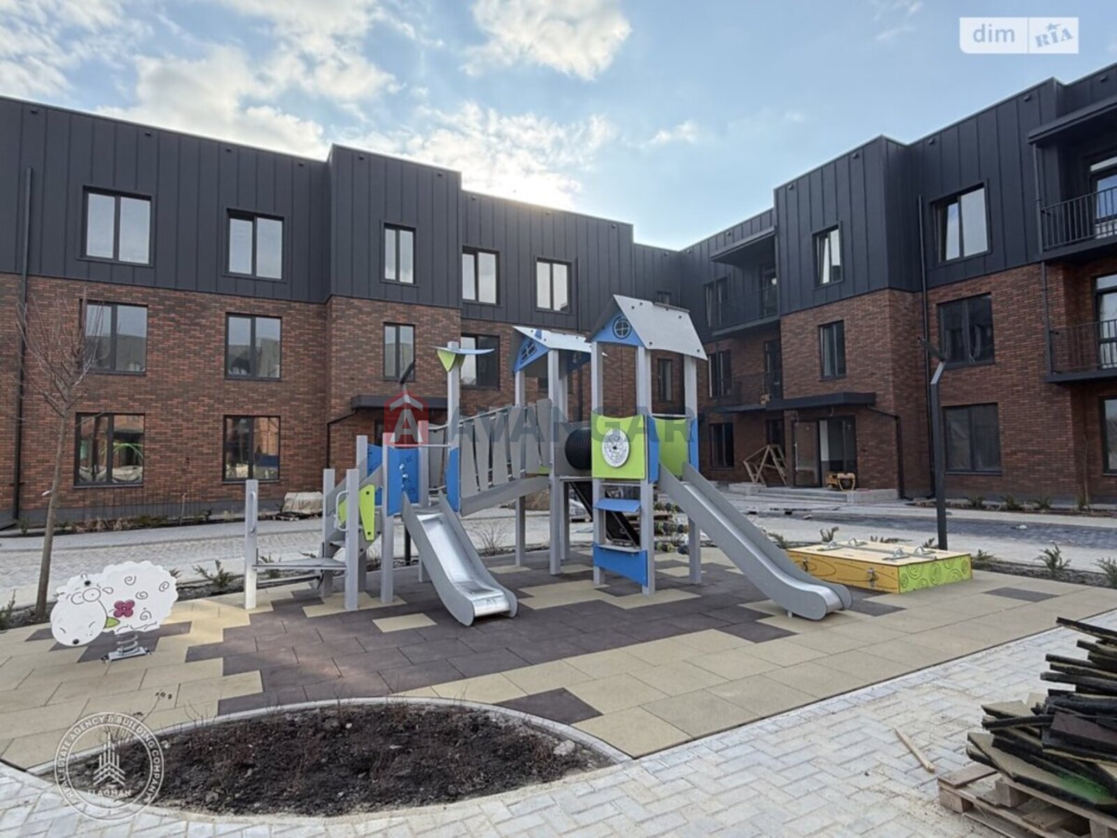 1 ��. ��������, 45/20/15 ��. �., 2/3 ������ ���� 1