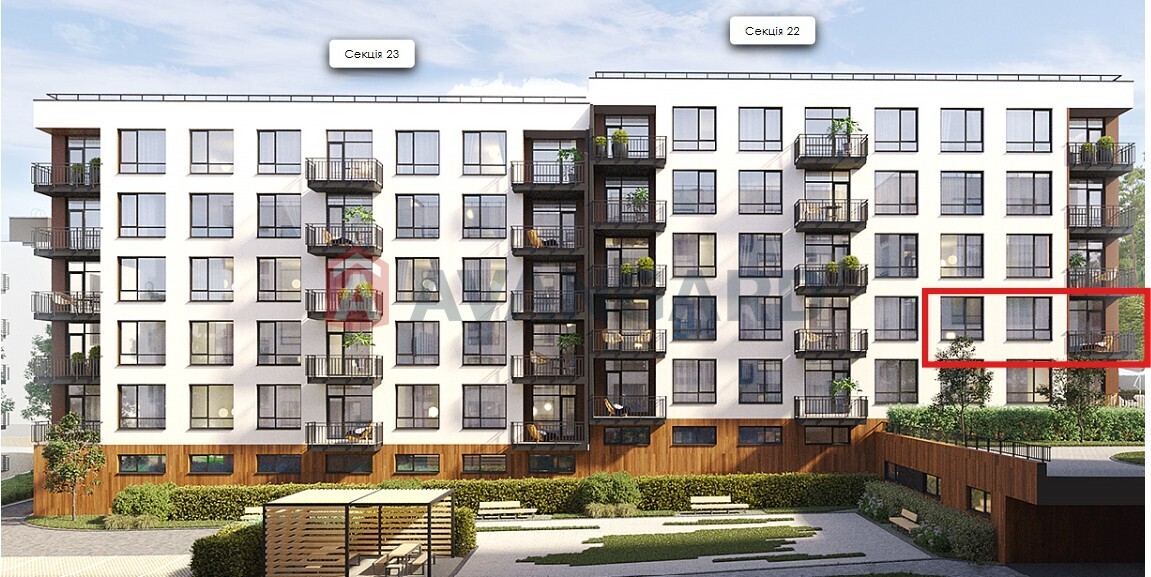 3 ����. ��������, 74.7/41/14 ��. �., 2/5 ���� ���� 13