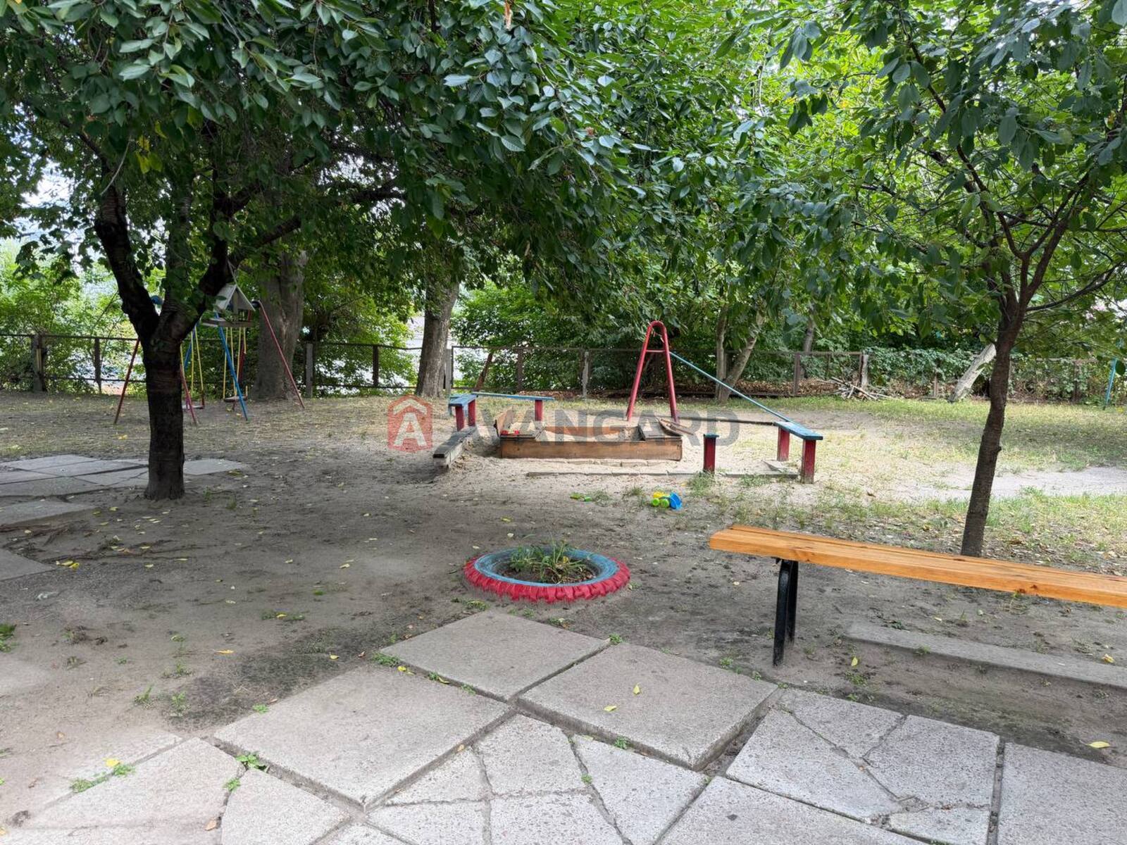 4 кім. квартира, 85/63,6/10 кв. м., 2/9 поверх фото 3 4 кім. квартира, 85/63,6/10 кв. м., 2/9 поверх фото 3